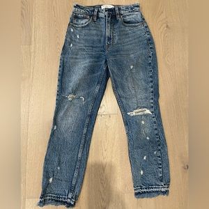 Abercrombie Jeans